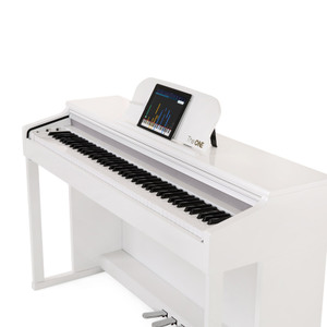 数码88键立式电子钢琴产品供应