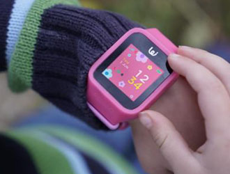 儿童智能手表存安全漏洞 因此被质疑或成伪需求