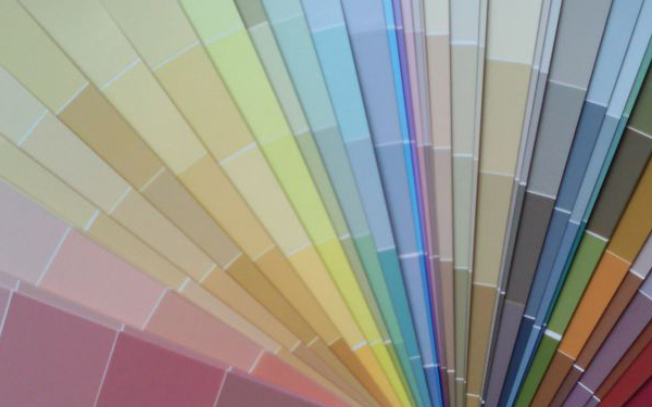 立邦漆颜色选购方法和立邦漆刷墙步骤