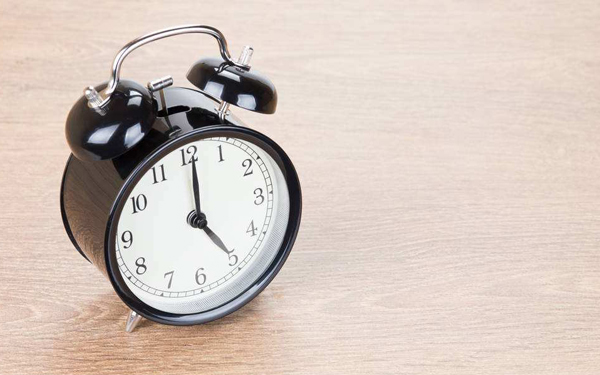 如何将一天24小时分化成36小时管理运用？